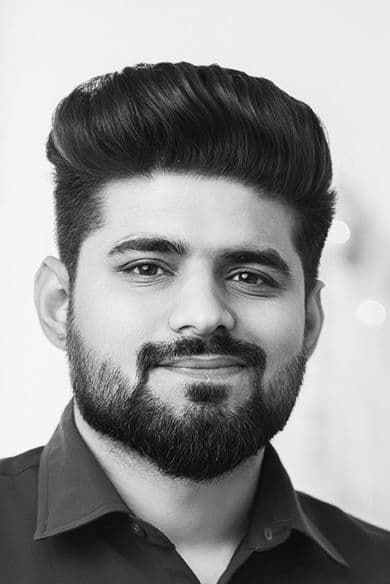 Saiyam Verma